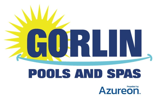 Gorlin Pools Logo