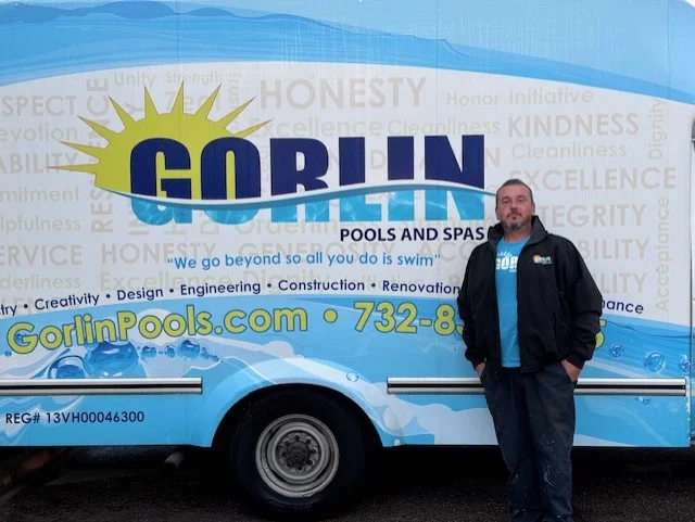 Gorlin Staff