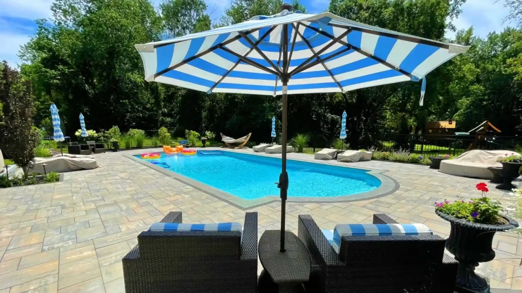 Pool Service Point Pleasant NJ